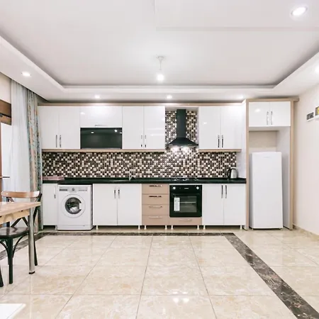 Apartment Evin Park *