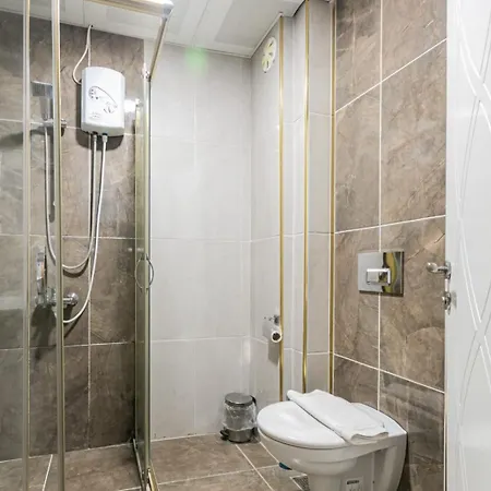 Evin Park Apartment Aksu (Antalya)